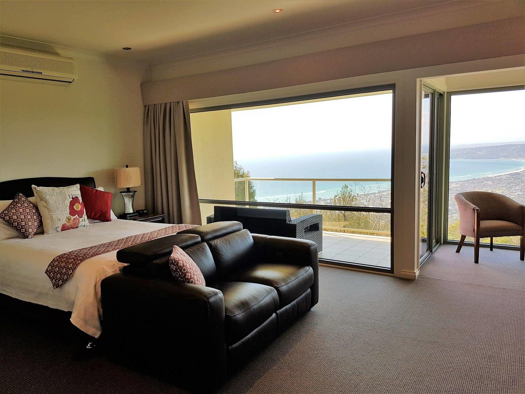 Arthurs Views Arthurs Seat 외부 사진