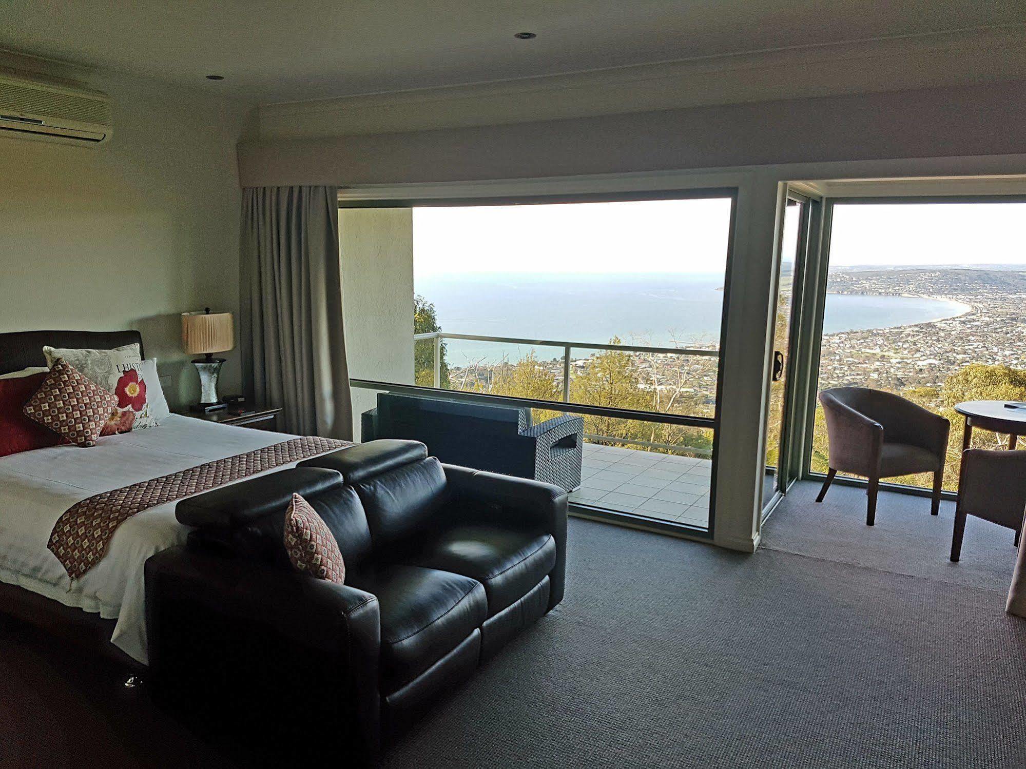 Arthurs Views Arthurs Seat 외부 사진
