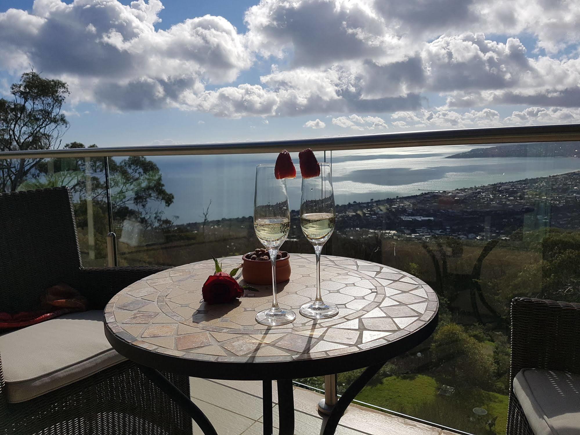 Arthurs Views Arthurs Seat 외부 사진