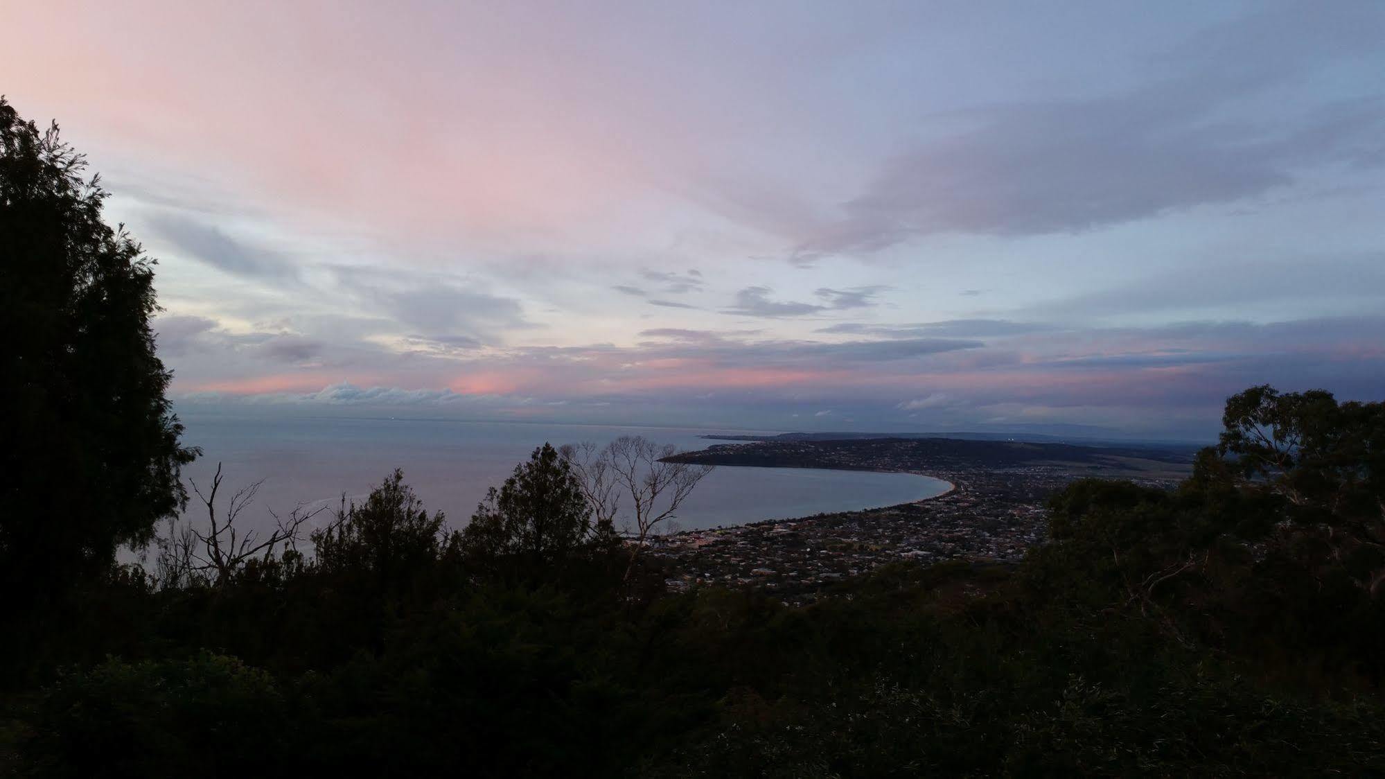 Arthurs Views Arthurs Seat 외부 사진