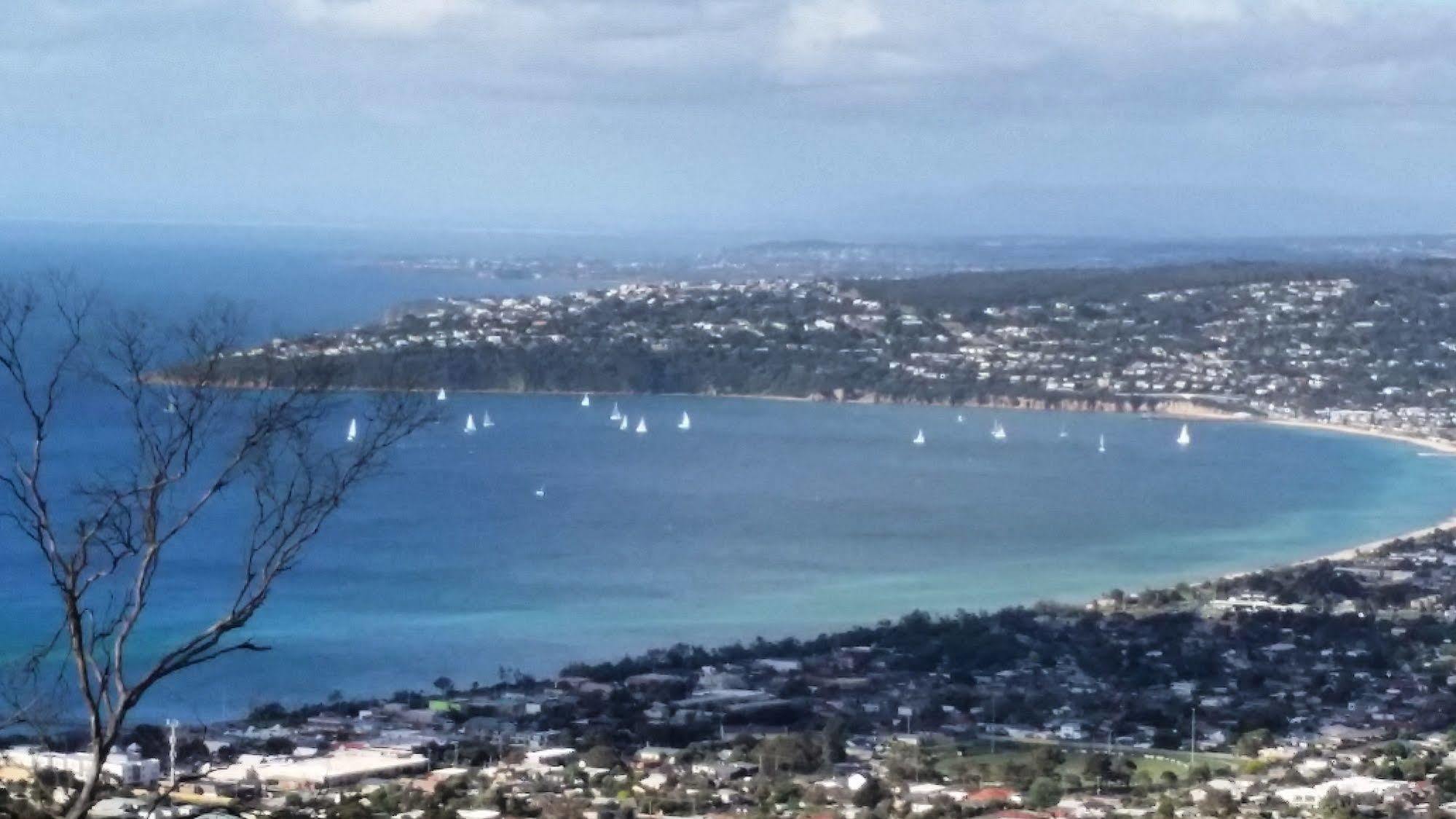 Arthurs Views Arthurs Seat 외부 사진