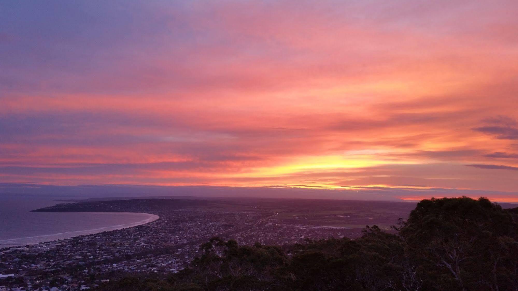 Arthurs Views Arthurs Seat 외부 사진