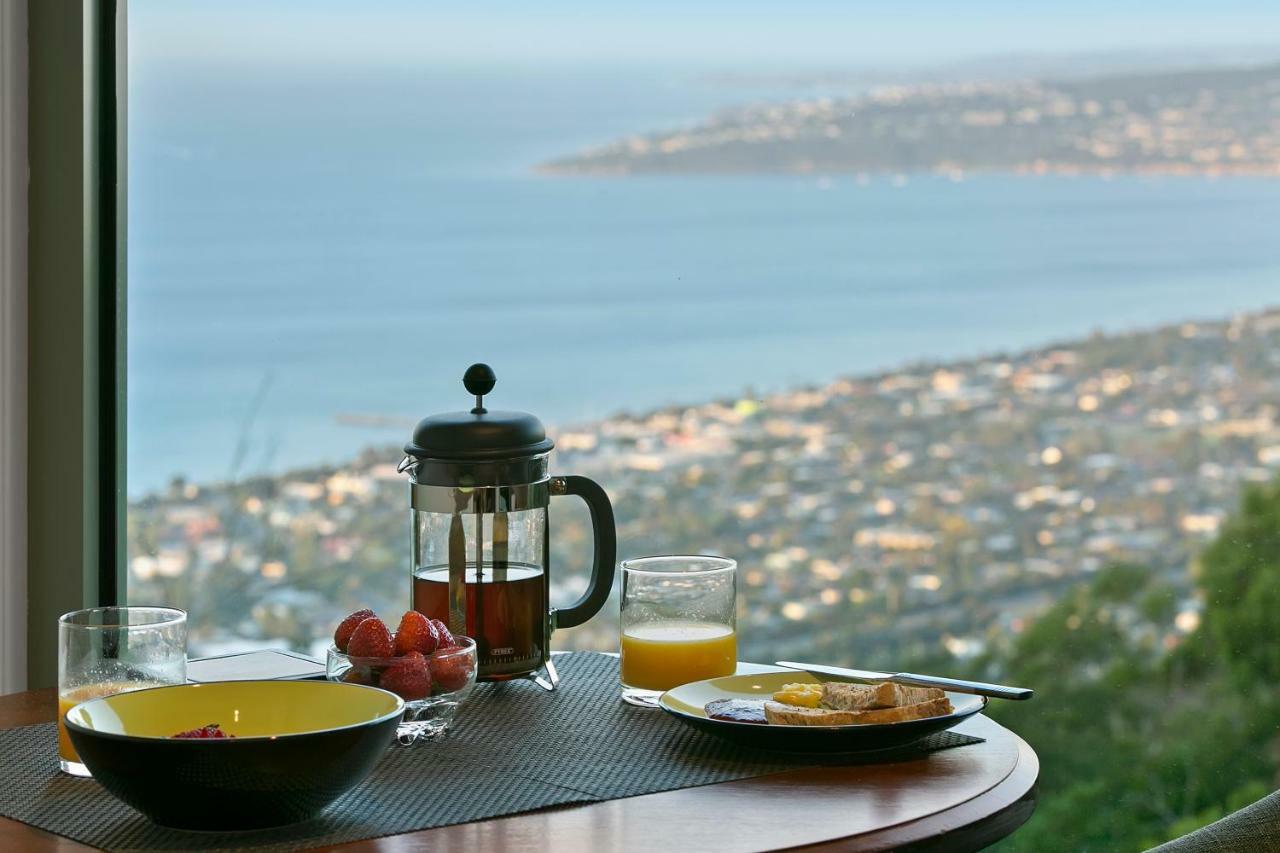 Arthurs Views Arthurs Seat 외부 사진