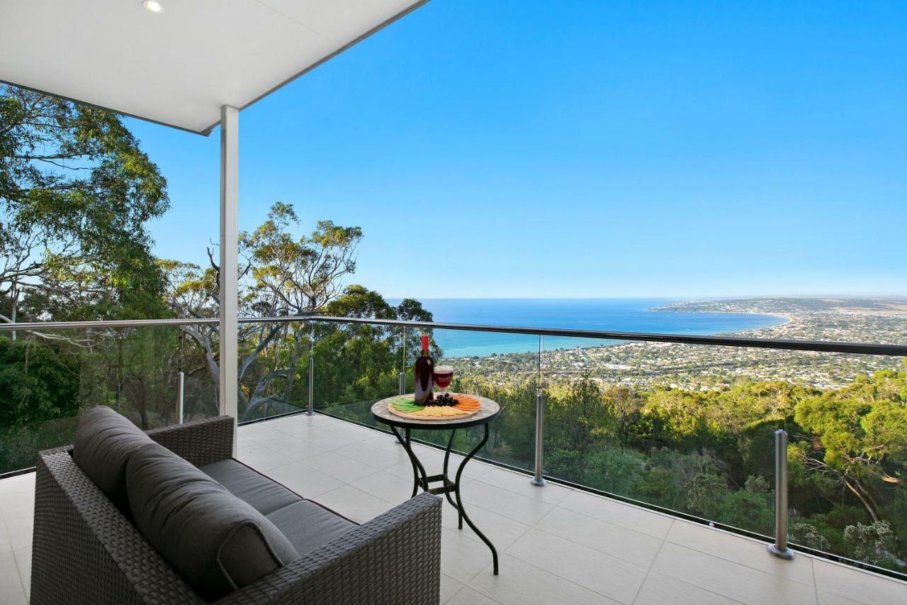 Arthurs Views Arthurs Seat 외부 사진
