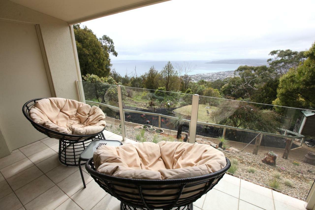 Arthurs Views Arthurs Seat 외부 사진