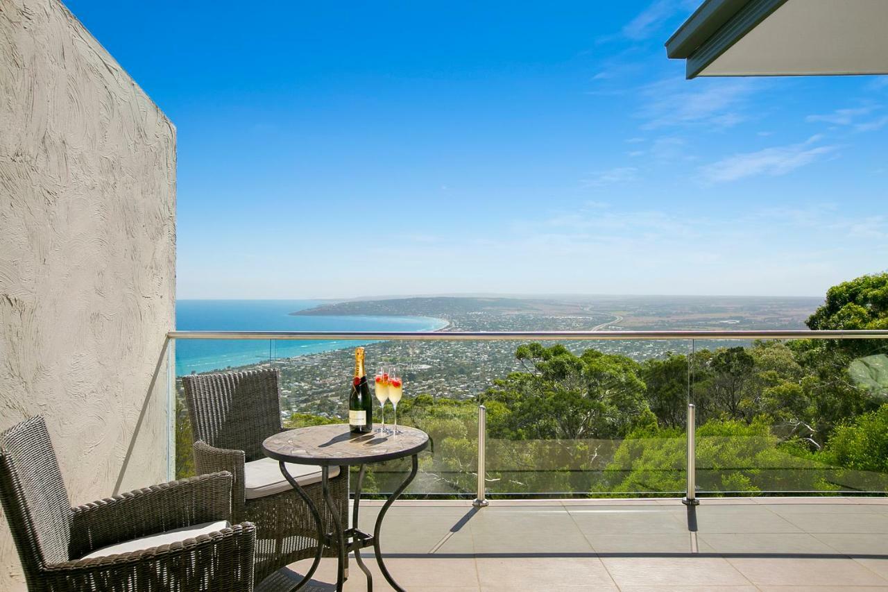 Arthurs Views Arthurs Seat 외부 사진